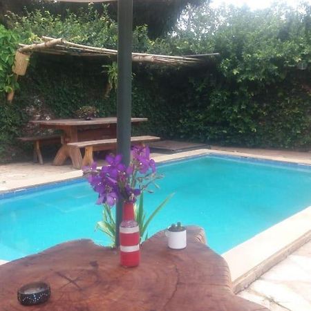 Pirenópolis Pousada Villa Zen المظهر الخارجي الصورة