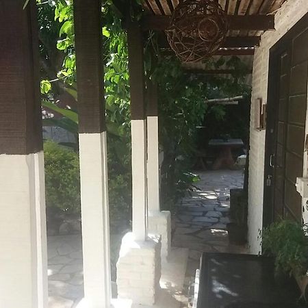 Pirenópolis Pousada Villa Zen المظهر الخارجي الصورة