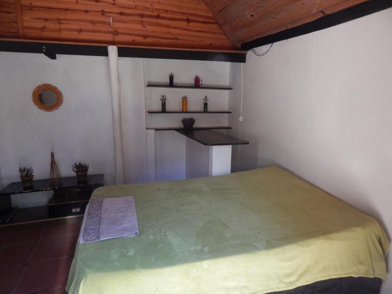 Pirenópolis Pousada Villa Zen المظهر الخارجي الصورة