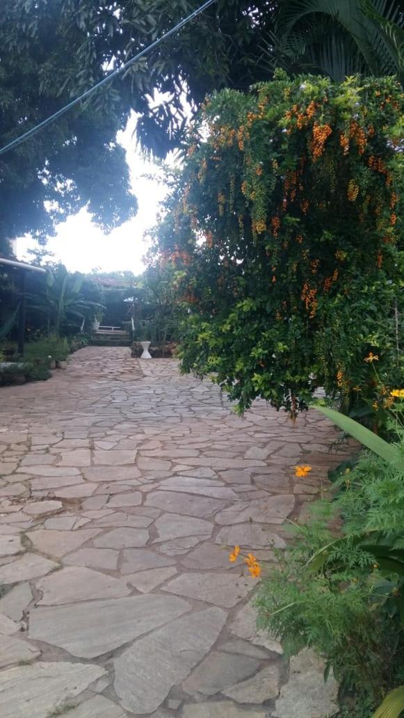 Pirenópolis Pousada Villa Zen المظهر الخارجي الصورة