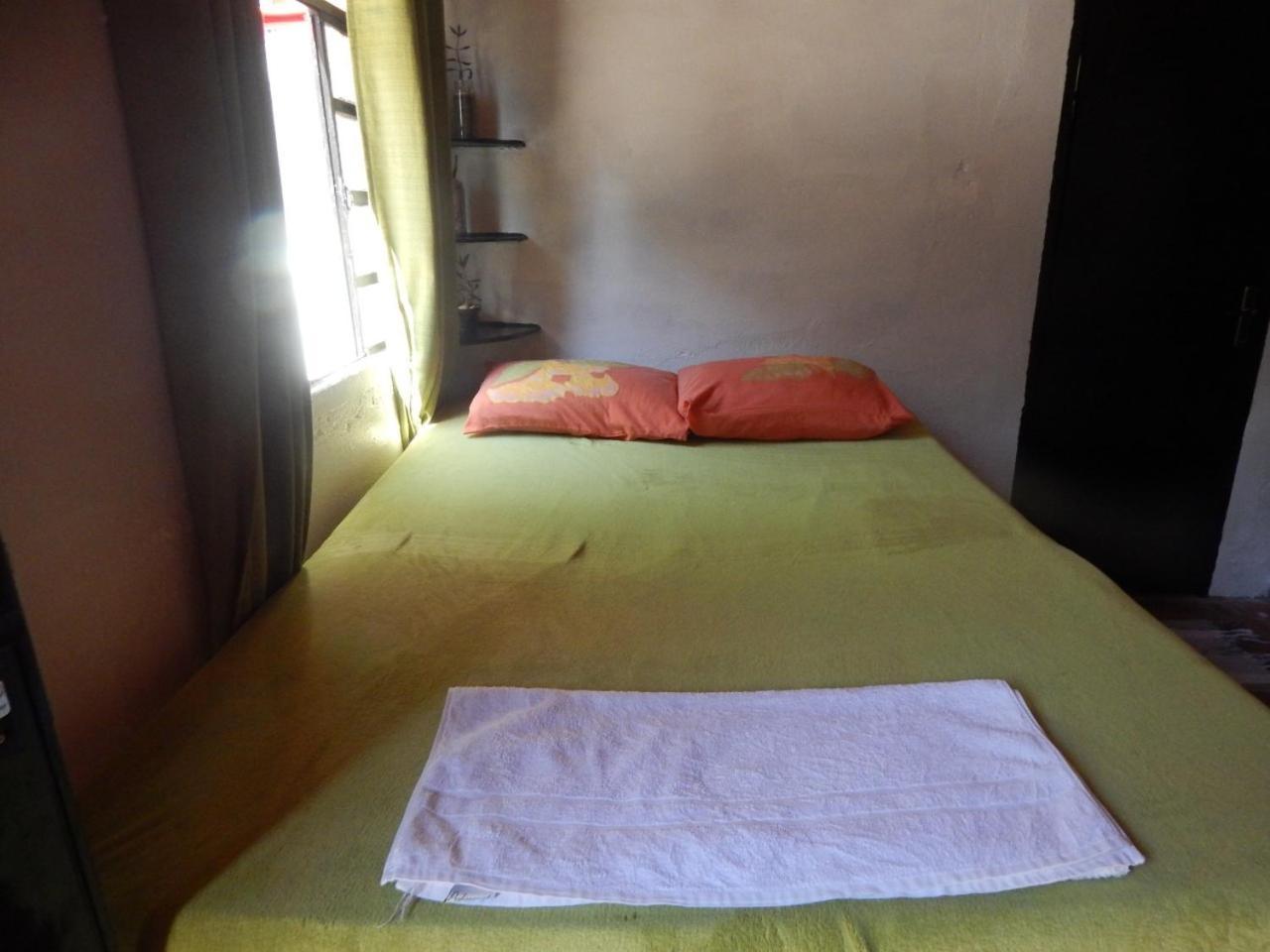 Pirenópolis Pousada Villa Zen المظهر الخارجي الصورة