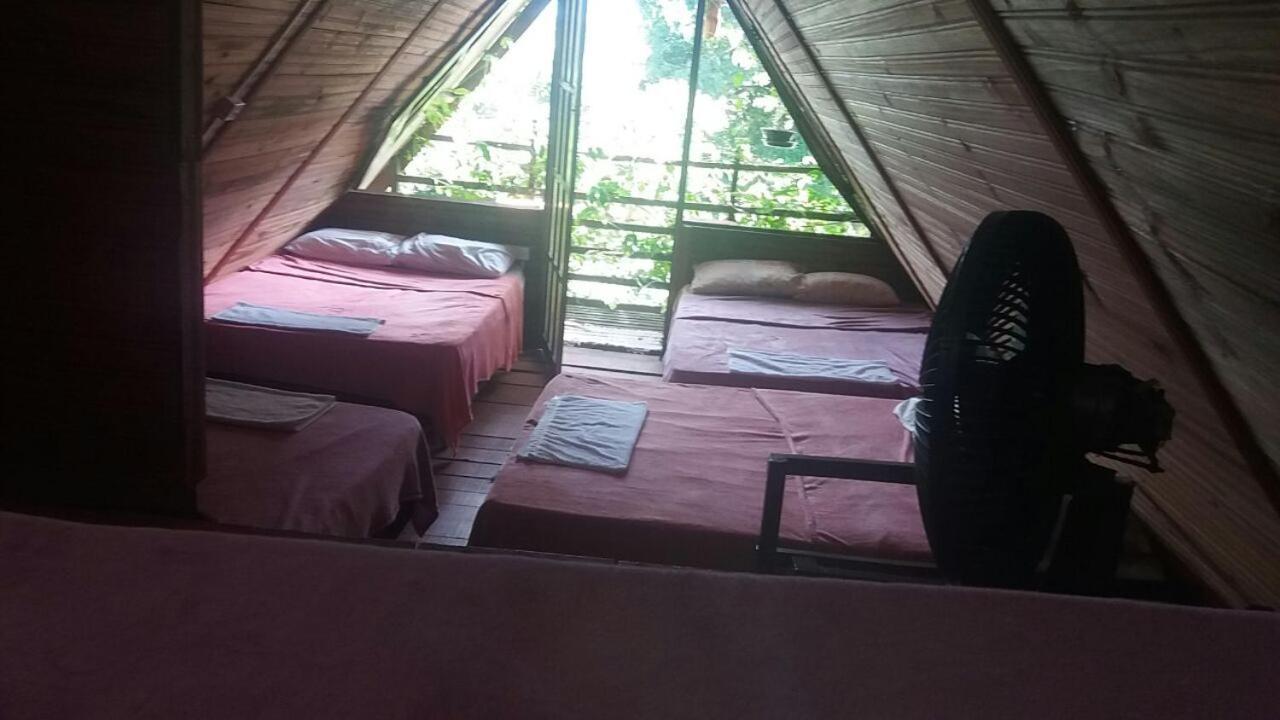 Pirenópolis Pousada Villa Zen المظهر الخارجي الصورة