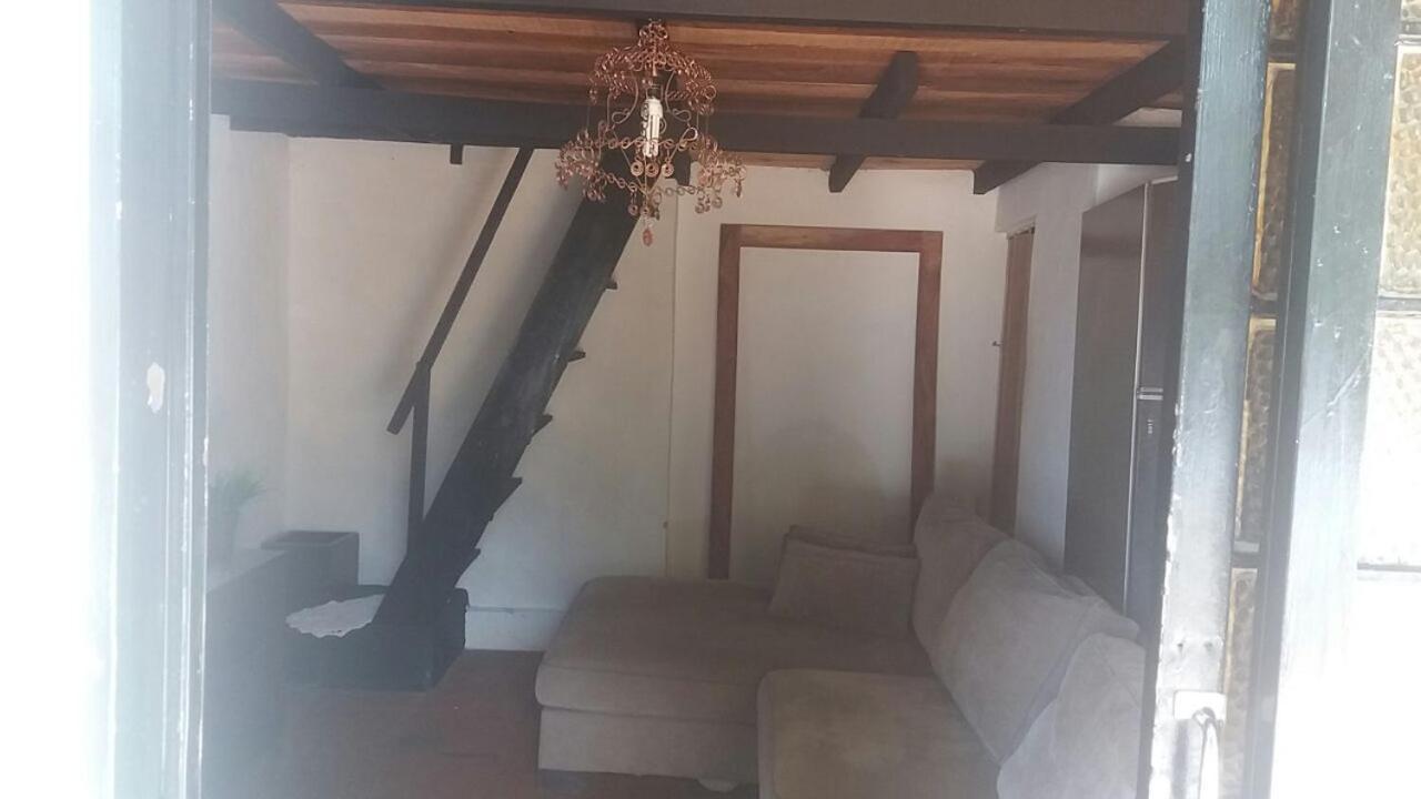 Pirenópolis Pousada Villa Zen المظهر الخارجي الصورة
