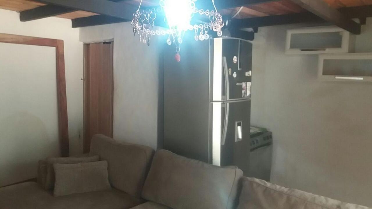 Pirenópolis Pousada Villa Zen المظهر الخارجي الصورة